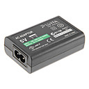 US  EU  AU Adaptateur secteur chargeur mural avec cordon USB pour PS Vita