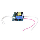 3  2W conducteur d alimentation LED  85-265V 