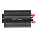 GPS-V103A SMS  GPRS  GPS Tracking System Tracker vehicule