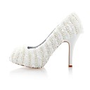 Mariage Stiletto Hee...