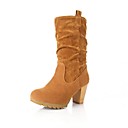 bottes chaussures po...