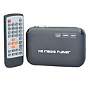 VGA Mini Full HD 1080p Media Player MI USB SD YprPb AV