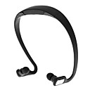 BH505 Sport stereo cou-Band Oreillette Bluetooth avec micro pour Samsung HTC LG Sony NOKIA iPhone