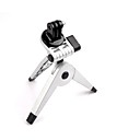 Trepied universel Portable Support avec le mont pour GoPro Hero 2 3 Argent