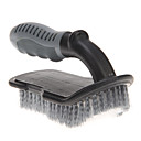 brosse de pneu de voiture