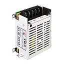 abcd234 Angibabe 60W pilote pour la commutation d alimentation pour la bande de lumiere LED 12V 5A AC200 ~ 240V