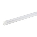 T5 16W 1300LM 6000K 138x2835SMD fraiche le de tube de lumiere LED blanche  85-265V 