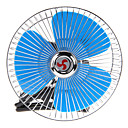 Fan 8inch de voiture 24V