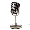 FE-18 Microphone Haut Classique sensible pour ordinateur