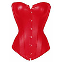 Corset rouge de desi...