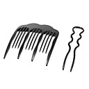 Twist 2pcs cheveux F...