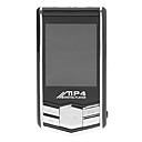 Haute Qualite Rectangle Portable forme numerique Mp4 Player 8 Go