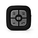 MOCREO Car Kit sans fil Bluetooth Music Receiver Adaptateur avec chargeur audio stereo 35 mm mains libres