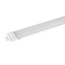 T8 10W 6000K 800LM 80x2835SMD fraiche Tube LED Blanc Lumiere  85-265V 