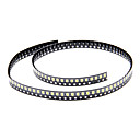 DIY 3020SMD 1000-2500MCD 3000-3500K lumiere blanche chaude Chip LED 2.8-3.6V100pcs DIY 3020SMD 1000-2500MCD 3000-3500K lumiere blanche chaude Chip LED 2.8-3.6V100pcs