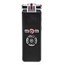 Professional Digital m USB ini Enregistreur vocal 8GB T80 Dictaphone multi-fonction lecteur MP3 President Long Distance enregistrement