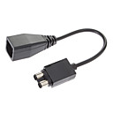 Cable de transfert de ladaptateur pour Xbox 360