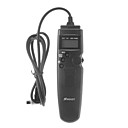 SHOOT TC-80N3 minuterie Telecommande universelle pour Canon