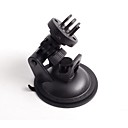 Adaptateur Mini trepied Manfrotto ventouse avec Black Gopro Tripod Adapter pour Gopro HD Hero 321