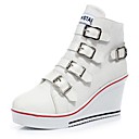 Heel Wedge Chaussure...