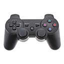 Bluetooth Wireless Controller pour PS3 noir