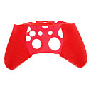 Etui en silicone pour XBOX un controleur couleurs assorties