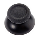 Thumbsticks analogiques pour PS4 controleur 3D Pieces de rechange noir