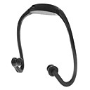 Bluetooth stereo sportif de musique MP3 avec casque Co-132