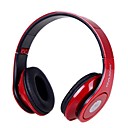 OVLENG X8 pliable 3.5mm Casque avec micro pour iPhone Samsung telephone portable