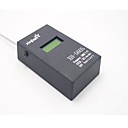 Mini Radio Frequencemetre Avec CTCSS  DCS Decoder ou portable de poche Frequency Counter XH560s texte Talkie Walkie