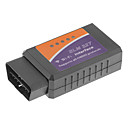 WIFI ELM327 automatique sans fil Scanner OBD2 Buletooth EOBDII adaptateur pour iPhone iPad iPod