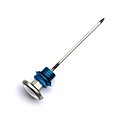 Thermometre dhuile de moteur de moto bricolage w  Dial pour Yamaha  Honda