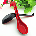 Melamine Spoon .4 PC...