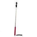 Rouge 6 Section retractable de poche Monopod avec trepied Adaptateur pour GoPro Hero 3   32