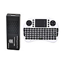 Ourspop MK808B  Rii I8 Air Mouse Dual-Core Android 4.2.2 Mini PC Google TV Player 1 Go de RAM 8 Go ROM