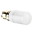 GU10 1W 6x5730SMD 70-90LM 2800-3200K Warm White spot LED Bulb-Whtie 220-240V