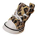 Chaussures de leopar...