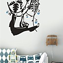 Animaux La paresse decoratif Wall Stickers