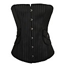 Corset Black Stripe ...