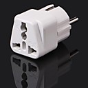 Haute Qualite Universal Plug adaptateur UE