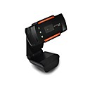 Camera GUCEE HD90 autofocus avec un microphone integre en HD Webcam bureau dordinateur portable sans lecteur de