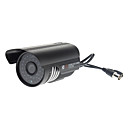 Exterieure etanche 13 1200TVL 36LED IR SONY capteur IMX138  FH 8520 Camera DSP Video Security