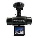 GND-S988 HD Car Systeme denregistrement video avec ecran de 2.5 LED Fonction GPS de lappareil photo de voiture