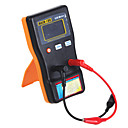 ZnDiy-BRY MESR-100 19 LCD Auto-Allant condensateur electrolytique ESR metre Noir  Jaune