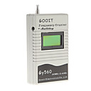 50 MHz-2400MHz Two Way Radio Portable Frequency Counter Compteur GY560