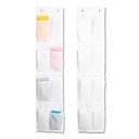 Mur Vitrines sac de rangement Classic Solid Hang - 3 campouleurs disponibles