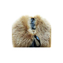 Faux Fur Parti . Col...