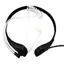 Nouveau gorge Mic Casque Pour Motorola Radio T62005800 5512 talkie-walkie radio bidirectionnelle