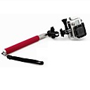 Rose 6-section retractable de poche pole Manfrotto pour Gopro Hero 233