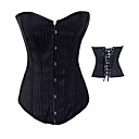 legant Stripe corset...